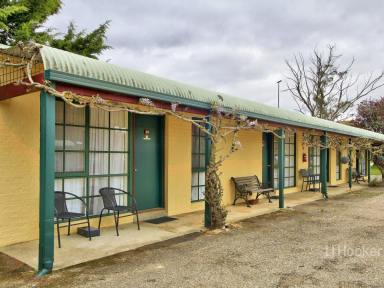 Hotel/Leisure For Sale - VIC - Omeo - 3898 - MOTEL FREEHOLD FOR SALE, WITH EXCELLENT RETURN  (Image 2)