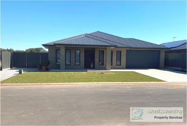 House Leased - SA - Angle Vale - 5117 - This stunning new family home is ready and waiting for you!  (Image 2)