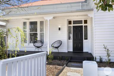 House For Sale - VIC - Ballarat Central - 3350 - Timeless Elegance Meets Modern Comfort  (Image 2)
