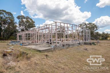 Residential Block For Sale - NSW - Torrington - 2371 - Escape to Tranquil Bush Paradise  (Image 2)