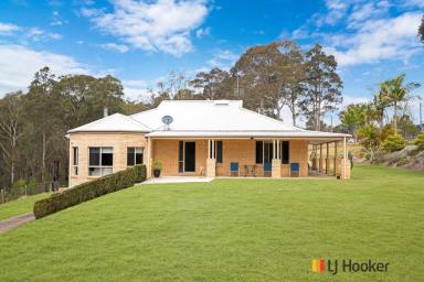 House For Sale - NSW - Catalina - 2536 - Acreage Living for Families Seeking Space, Privacy & Freedom (Image 2)