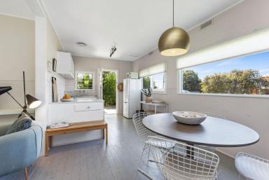 House For Sale - VIC - Apollo Bay - 3233 - MINT CONDITION CLASSIC BEACH HOUSE  (Image 2)