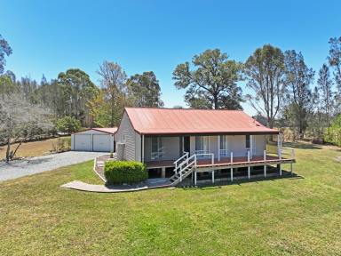 Acreage/Semi-rural For Sale - NSW - Cundletown - 2430 - Rural Retreat on 5 Acres  (Image 2)