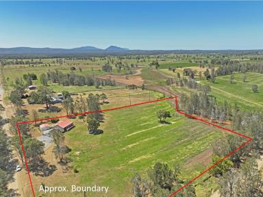 Acreage/Semi-rural For Sale - NSW - Cundletown - 2430 - Rural Retreat on 5 Acres  (Image 2)