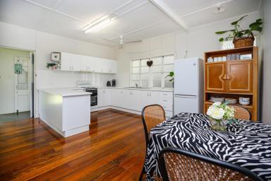 House Sold - QLD - Gordonvale - 4865 - WONDERFUL LIVING IN A HOME FULL OF CHARM AND CHARACTER  (Image 2)