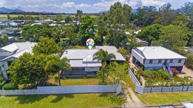 House Sold - QLD - Gordonvale - 4865 - WONDERFUL LIVING IN A HOME FULL OF CHARM AND CHARACTER  (Image 2)