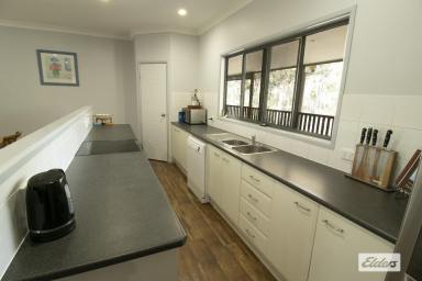 House Sold - QLD - Laidley - 4341 - UNDER OFFER
Peace & tranquillity on 2.5 Acres  (Image 2)