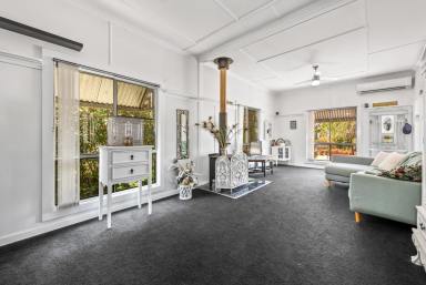 House Sold - QLD - Clifton - 4361 - Charming and Cozy Cottage  (Image 2)