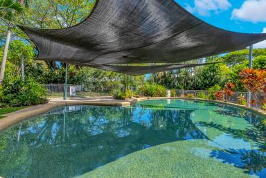 Townhouse Sold - QLD - Mooroobool - 4870 - Townhouse - Huge Courtyard - Cheap Body Corporate Fees - Inground Pool  (Image 2)
