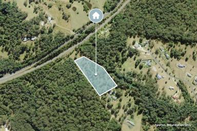 Residential Block Sold - NSW - Failford - 2430 - 5.7 Acre Block Just 15km From Tuncurry Rockpool.  (Image 2)