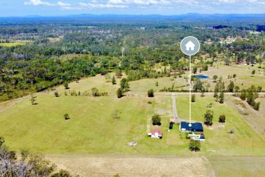 House For Sale - NSW - Failford - 2430 - 106 Acre Property With Possible Subdivision Capabilities (STCA).  (Image 2)
