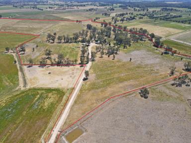 Acreage/Semi-rural For Sale - VIC - Murrabit - 3579 - Town Fringe with 124 Acres of land  (Image 2)