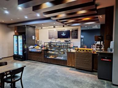 Business For Sale - NSW - Bella Vista - 2153 - Busy and buzzing Cafe for Sale  (Image 2)