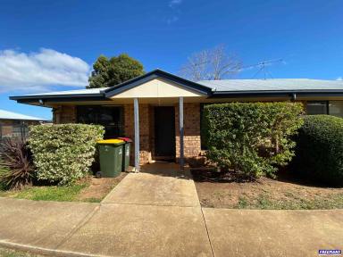 Unit Leased - QLD - Kingaroy - 4610 - Lovely 2 Bedroom Unit  (Image 2)