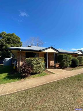 Unit Leased - QLD - Kingaroy - 4610 - Lovely 2 Bedroom Unit  (Image 2)