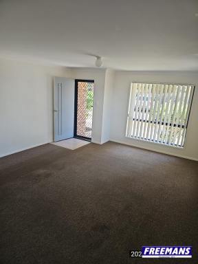 Unit Leased - QLD - Kingaroy - 4610 - Lovely 2 Bedroom Unit  (Image 2)