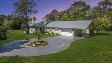 Acreage/Semi-rural Sold - VIC - Tyabb - 3913 - Architect-Designed Haven With Mancave & Granny Flat  (Image 2)