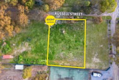 Residential Block Sold - VIC - Buninyong - 3357 - Time to Build Your Dream Home!  (Image 2)