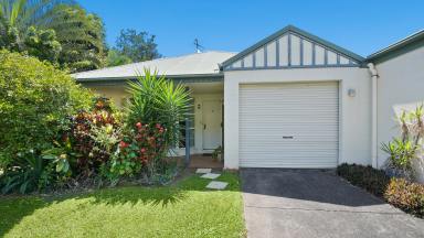 Unit Sold - QLD - Manoora - 4870 - FULLY FURNISHED LOW MAINTENANCE VILLA STYLE LIVING  (Image 2)
