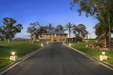 Mixed Farming For Sale - VIC - Goornong - 3557 - TOUCH OF PARADISE ON CAMPASPE  (Image 2)