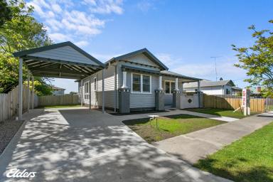 Townhouse For Sale - VIC - Yarram - 3971 - TOWNHOUSE LIVING IN UNION STREET  (Image 2)