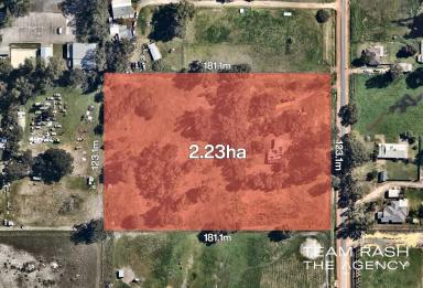 Residential Block For Sale - WA - Bennett Springs - 6063 - The best investment on Earth, is Earth!!  (Image 2)