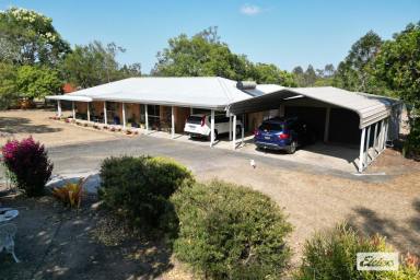Acreage/Semi-rural Sold - QLD - Laidley - 4341 - Acreage Living in an Unbeatable Location
UNDER CONTRACT  (Image 2)