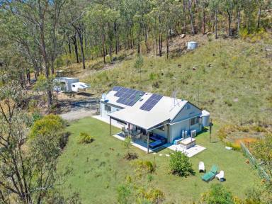 Lifestyle For Sale - NSW - Laguna - 2325 - Beautiful 40 Acre Bushland Retreat and Studio  (Image 2)