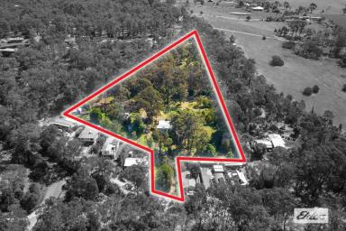 House For Sale - VIC - Toorloo Arm - 3909 - 5 ACRES Of Toorloo Arm - Lifestyle & Sub Division Potential  (Image 2)