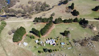 Farmlet Sold - NSW - Creewah - 2631 - Idyllic Country Retreat  (Image 2)