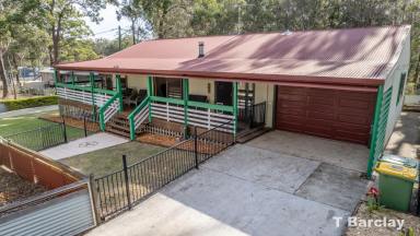 House Sold - QLD - Russell Island - 4184 - Comfortable Country Style Home Built for the Queensland Climate  (Image 2)