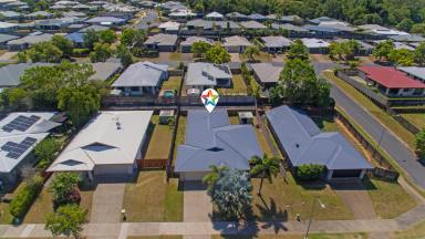 House Sold - QLD - Bentley Park - 4869 - FOUR BEDROOMS, OFFICE AND TWO LIVING ROOMS  (Image 2)