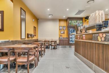 Retail For Lease - QLD - Newtown - 4350 - Prime Commercial Space with Drive-Thru Access  (Image 2)