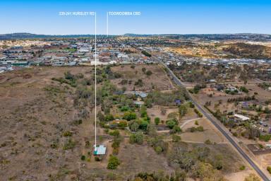 House Sold - QLD - Torrington - 4350 - Rare Opportunity - 6 Acre Lifestyle Property Only Minutes To Toowoomba’s City Centre  (Image 2)