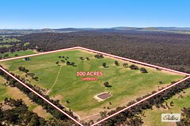 Farmlet Sold - VIC - Ararat - 3377 - Fantastic block to enjoy for work or play and just minutes to Ararat  (Image 2)