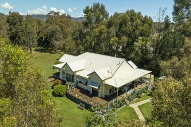 House Sold - VIC - Euroa - 3666 - A Timeless Charmer on 5 Acres: Serenity Meets Elegance at 23 Hillview Rd  (Image 2)
