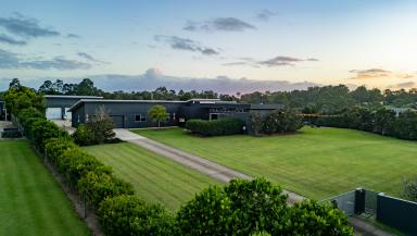 Acreage/Semi-rural Sold - QLD - Araluen - 4570 - Truly One of a Kind  (Image 2)