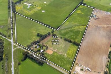 Mixed Farming For Sale - VIC - Waubra - 3352 - Versatile Country Retreat with Outstanding Equine Facilities  (Image 2)