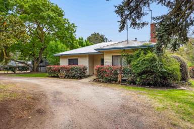 Mixed Farming For Sale - VIC - Waubra - 3352 - Versatile Country Retreat with Outstanding Equine Facilities  (Image 2)