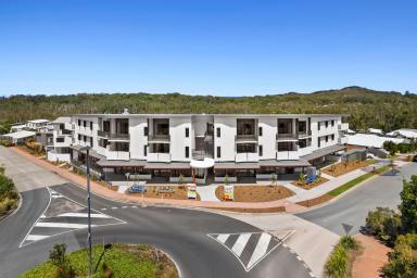 Apartment Leased - QLD - Peregian Springs - 4573 - BRAND NEW, stylish 2 bed apartment on the top floor with gorgeous views !  (Image 2)