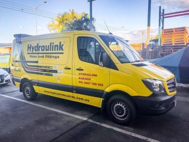 Business For Sale - QLD - Babinda - 4861 - Hydraulink Babinda Established Franchise  (Image 2)