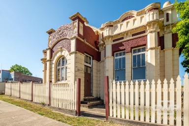 Office(s) For Sale - NSW - Glen Innes - 2370 - Historic Commercial Property with Excellent Street Presence  (Image 2)