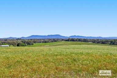 Residential Block For Sale - VIC - Moyston - 3377 - Rural Living Allotments - Grampians Views  (Image 2)