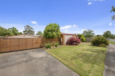 House Sold - VIC - Warragul - 3820 - ONE SMART BUY IN A BLUE-CHIP LOCATION, LARGE BLOCK, BRICK HOME, STROLL TO TOWN  (Image 2)