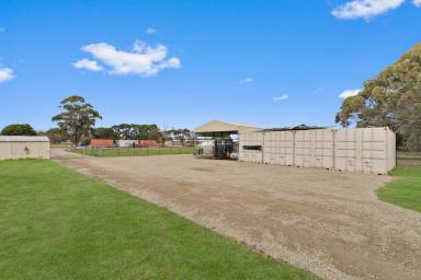 Acreage/Semi-rural Sold - VIC - Somerville - 3912 - 2 Entrances + Approved Plans & Permits for 9 x 15-metre Shed  (Image 2)