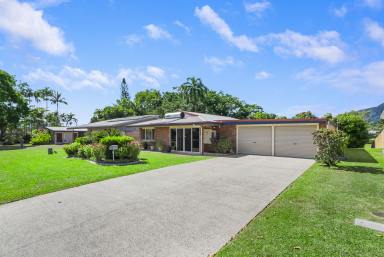 House Sold - QLD - Mooroobool - 4870 - Fantastic Family Home - No Rear Neighbours!  (Image 2)