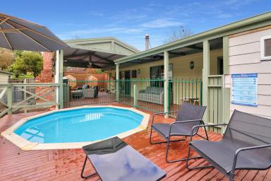 House Sold - VIC - Macs Cove - 3723 - THE PERFECT HOLIDAY RETREAT  (Image 2)