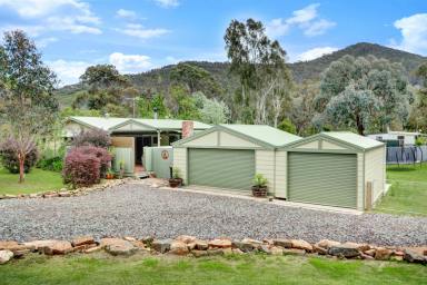 House Sold - VIC - Macs Cove - 3723 - THE PERFECT HOLIDAY RETREAT  (Image 2)