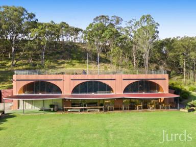 Viticulture For Sale - NSW - Lovedale - 2325 - LOVEDALE COMMERCIAL LIFESTYLE OPPORTUNITY  (Image 2)