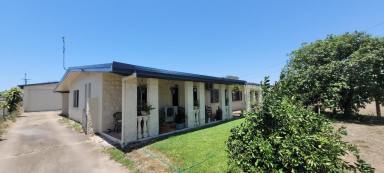 House For Sale - QLD - Forrest Beach - 4850 - LOWSET BLOCK HOME WITH LARGE SHED AT REAR!  (Image 2)